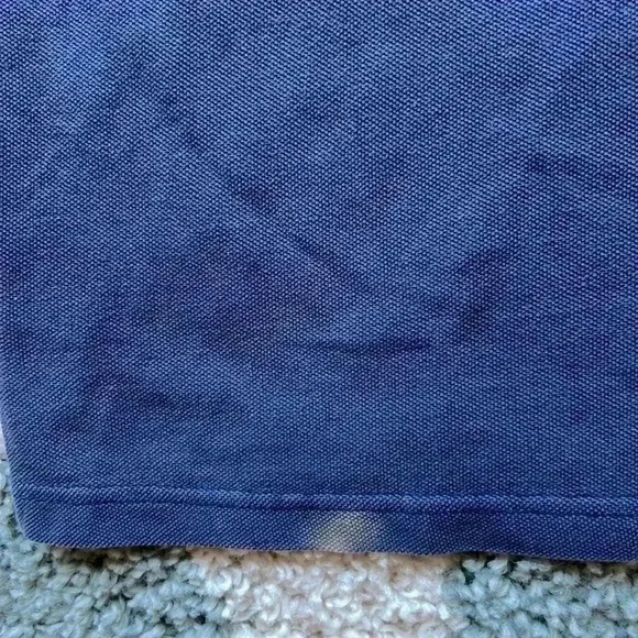 US Olympics Team Trials Track and Field Sacramento 2000 - Men’s Polo Size XL - Picture 5 of 5